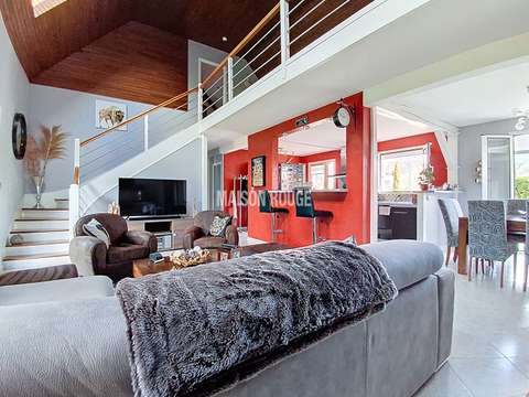 Vente maison 5 pièces Saint-Brieuc 22