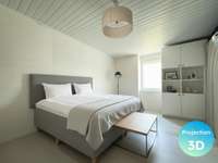 Vente maison 3 pièces Vente maison 3 pièces