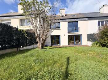 Vente maison 6 pièces Saint-Brieuc 22