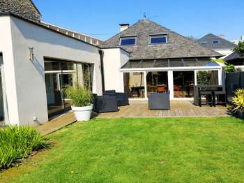 Vente maison 7 pièces Saint-Brieuc 22