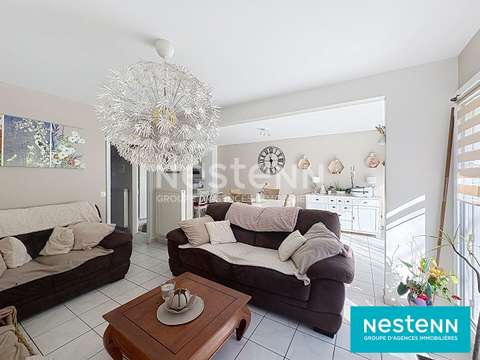 Vente maison 5 pièces Saint-Brieuc 22