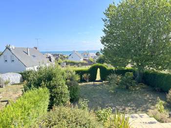 Vente maison 6 pièces Saint-Brieuc 22