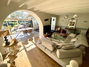 Vente Maison 3 chambresSaint-Brieuc