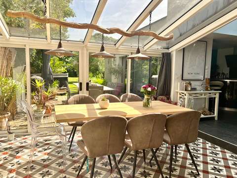 Vente maison 6 pièces Saint-Brieuc 22