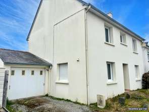 Vente Maison 3 chambresSaint-Brieuc