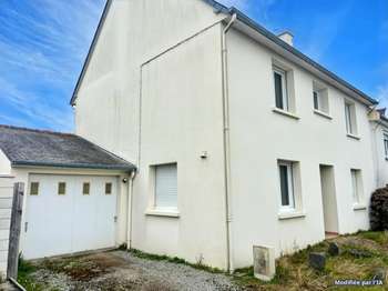 Photo Vente maison Saint-Brieuc