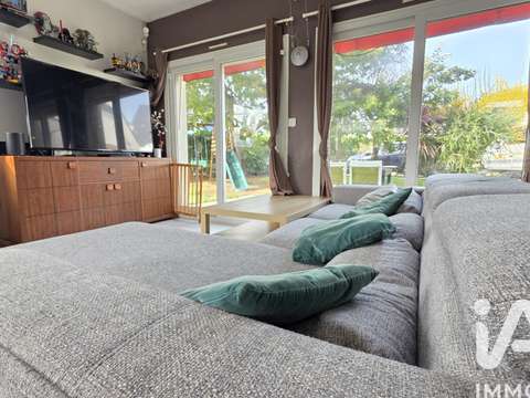 Vente maison 8 pièces Saint-Brieuc 22