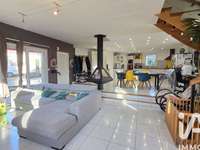 Vente maison 8 pièces Vente maison 8 pièces