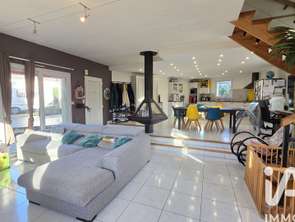 Vente Maison 6 chambresSaint-Brieuc