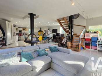 Vente maison 8 pièces Vente maison 8 pièces