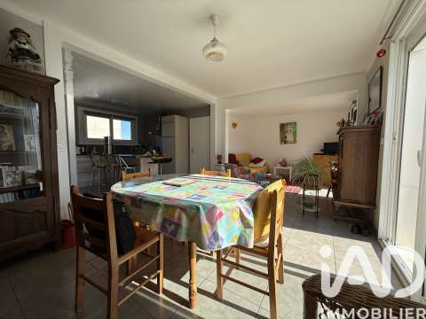 Vente maison 5 pièces Saint-Brieuc 22