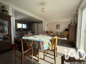 Vente Maison 4 chambresSaint-Brieuc