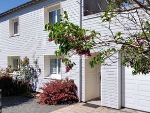 Vente Maison 3 chambresSaint-Brieuc