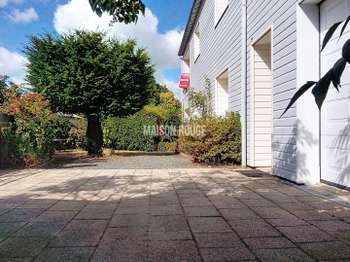 Vente Maison 3 chambresSaint-Brieuc