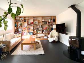 Vente Maison 4 chambresSaint-Brieuc