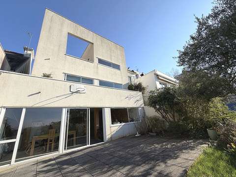 Vente maison 7 pièces Saint-Brieuc 22