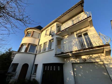 Vente maison 8 pièces Saint-Brieuc 22