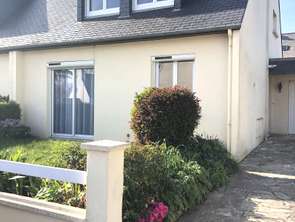 Vente Maison 3 chambresSaint-Brieuc