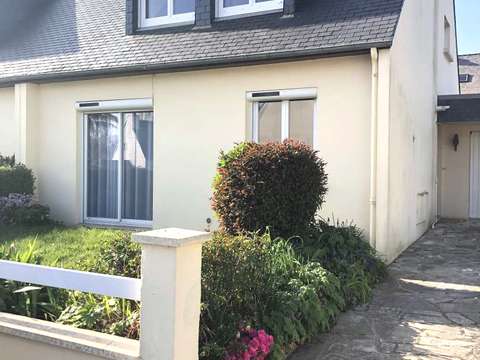Vente maison 4 pièces Saint-Brieuc 22