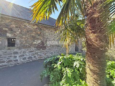 Vente maison 8 pièces Saint-Brieuc 22