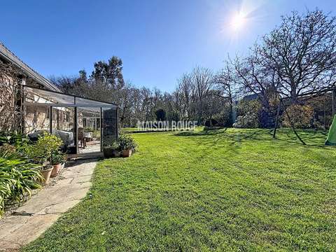 Vente maison 8 pièces Saint-Brieuc 22
