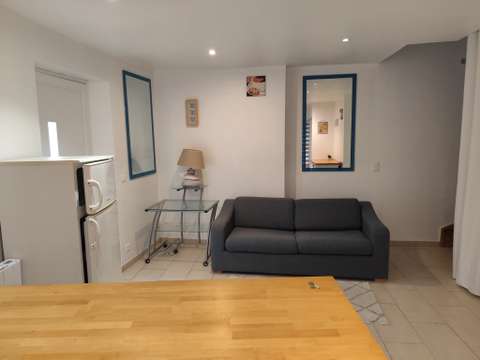 Vente maison 2 pièces