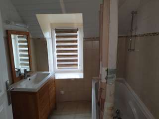 Vente maison 2 pièces