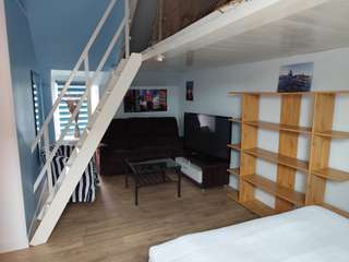 Vente maison 2 pièces