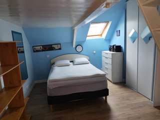 Vente maison 2 pièces