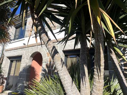 Vente maison 7 pièces Saint-Brieuc 22