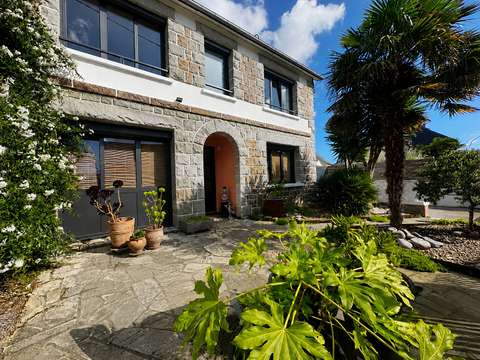 Vente maison 7 pièces Saint-Brieuc 22