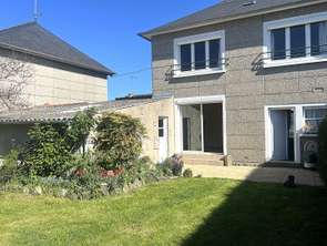 Vente Maison 3 chambresSaint-Brieuc