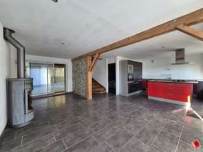 Vente Maison 3 chambresSaint-Brieuc