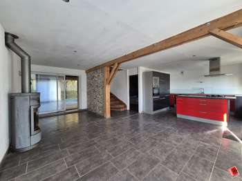 Photo Vente maison Saint-Brieuc