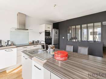 Photo Vente maison Saint-Brieuc