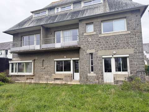 Vente maison 10 pièces Saint-Brieuc 22