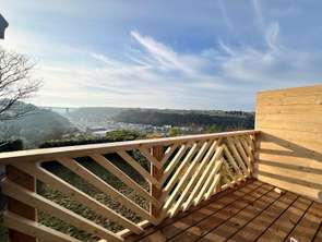 Vente Maison 4 chambresSaint-Brieuc