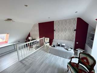 Vente maison 5 pièces Vente maison 5 pièces