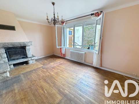 Vente maison 7 pièces Saint-Brieuc 22
