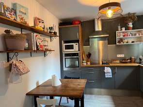 Vente Maison 3 chambresSaint-Brieuc