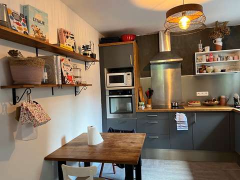 Vente maison 5 pièces Saint-Brieuc 22
