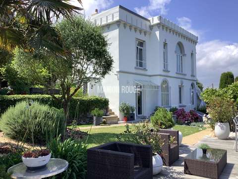 Vente maison 6 pièces Saint-Brieuc 22