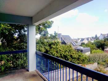 Vente Maison 6 chambresSaint-Brieuc
