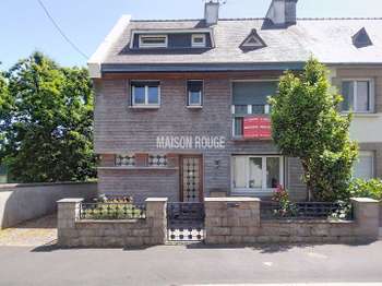 Vente Maison 6 chambresSaint-Brieuc