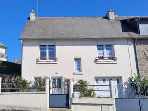 Vente Maison 3 chambresSaint-Brieuc