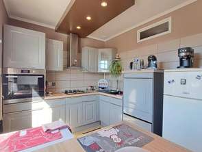 Vente Maison 3 chambresSaint-Brieuc