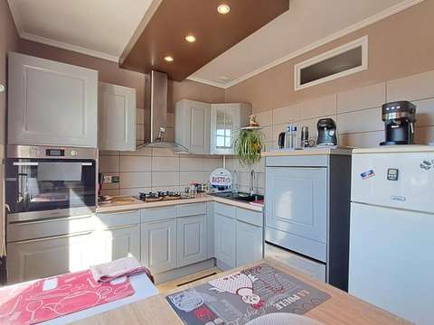 Vente maison 4 pièces Saint-Brieuc 22