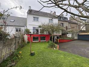 Vente Maison 3 chambresSaint-Brieuc