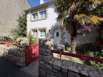 Vente maison 5 pièces Saint-Brieuc 22