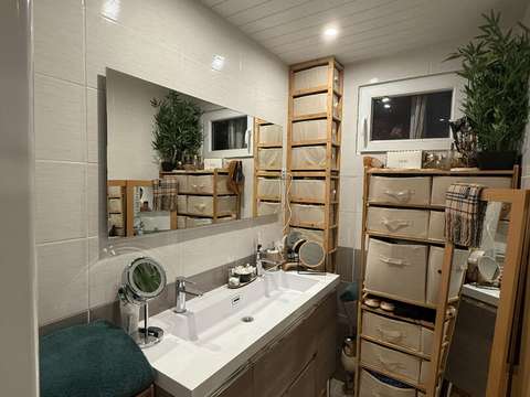 Vente maison 4 pièces Saint-Brieuc 22